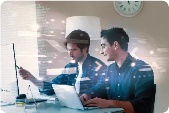 Development & Tech