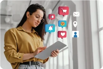 Digital Marketing & Content