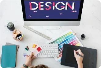 Graphics Design & Multimedia
