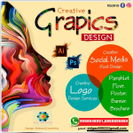 Poster Dersign